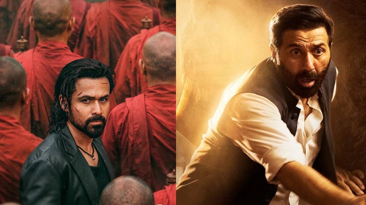 Awarapan 2 Vs Batwara 1947 Release Live Update: ‘शिवम पंडित’ की वापसी या सनी देओल का एक्शन? जानिए पहले दिन किसका पलड़ा भारी