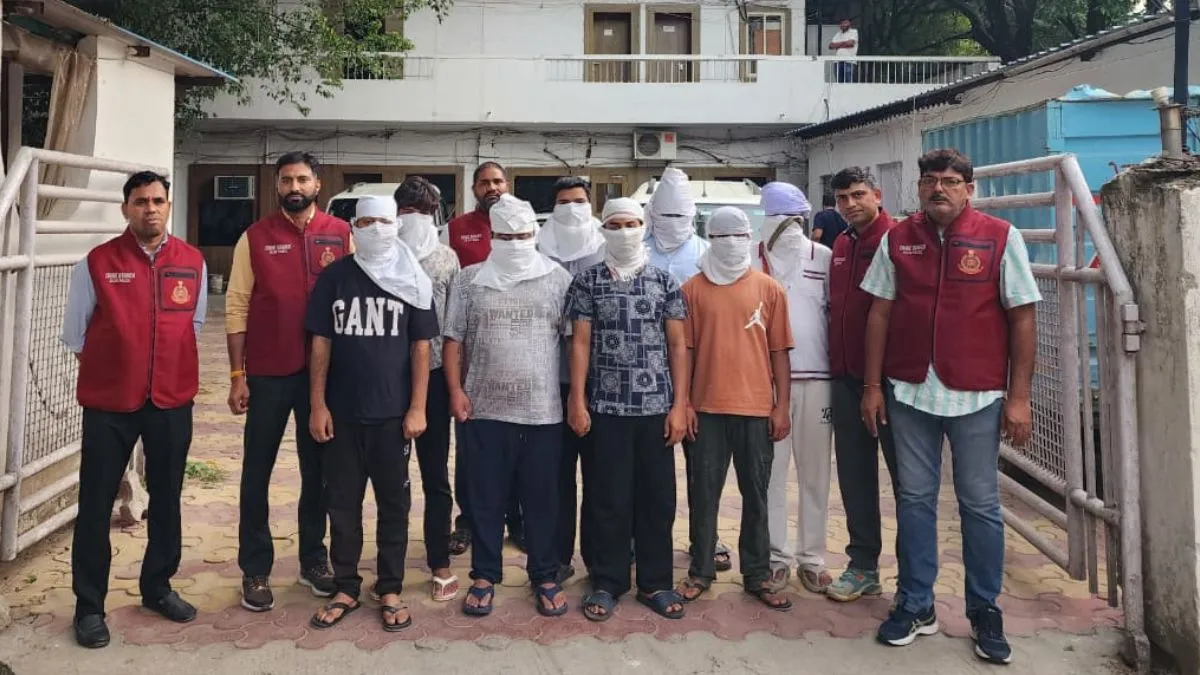 कैंसर की नकली दवाओं के इंटरस्टेट सिंडिकेट का पर्दाफाश, करीब 9 करोड़ का सामान बरामद; गिरफ्तार किए गए 17 आरोपी fake illegal cancer drug syndicate- India TV Hindi