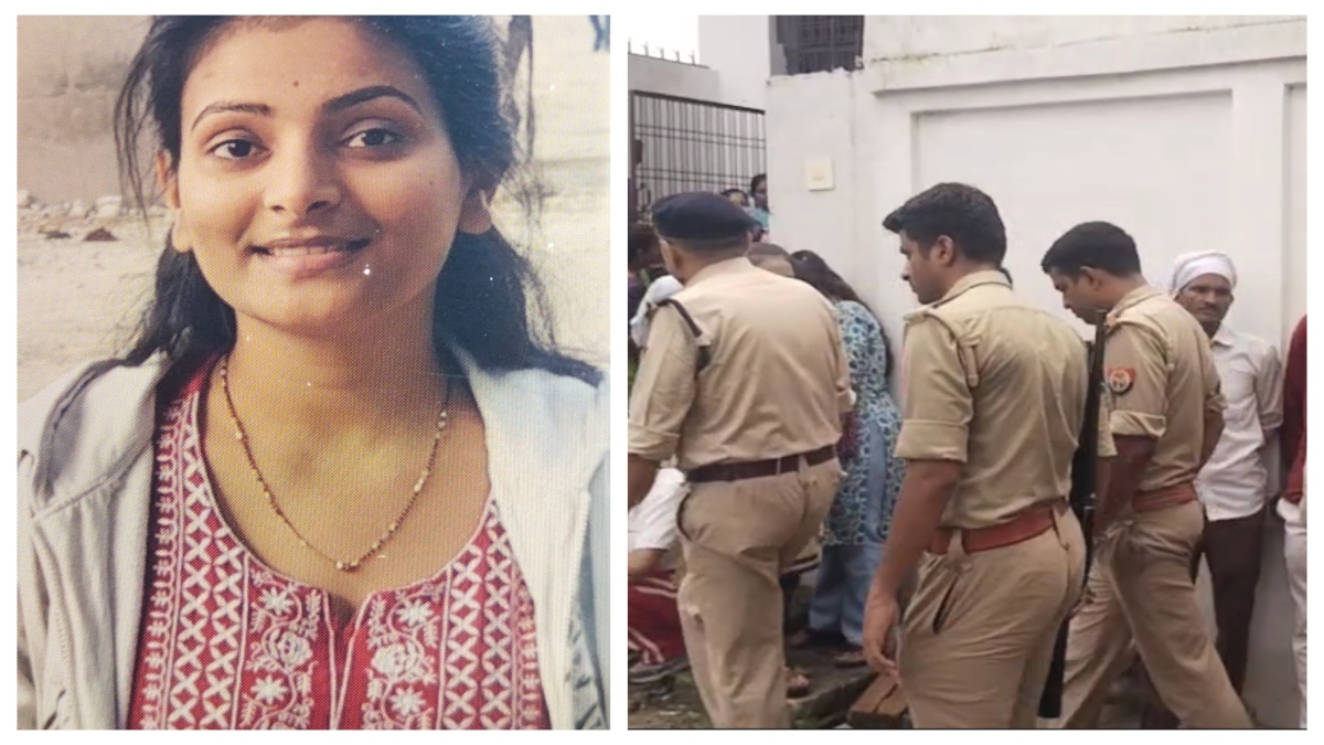 फतेहपुर में टीचर पत्नी की हत्या कर पानी के टब में डुबोया, पुलिस से बोलता रहा झूठ