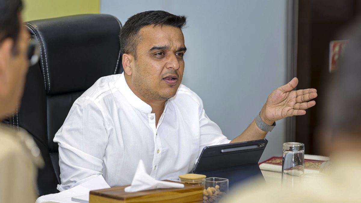 ‘एनालॉग’ पनीर को पकड़ने के लिए गुजरात में बनेगी टास्क फोर्स, डिप्टी सीएम ने किया ऐलान