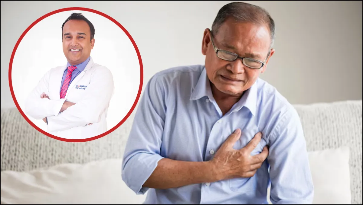 डॉक्टर समीर गुप्ता,(FSCAI, FACC, FACP, सीनियर इंटरवेंशनल कार्डियोलॉजिस्ट, ग्रुप कैथ लैब निदेशक, मेट्रो अस्पताल) ने बताया कि हार्ट अटैक और कार्डियक अरेस्ट एक जैसी स्थिति नहीं हैं। हार्ट अटैक में हृदय तक रक्त पहुंचाने वाली धमनियों में रुकावट आती है, जबकि कार्डियक अरेस्ट में हृदय अचानक धड़कना बंद कर देता है।