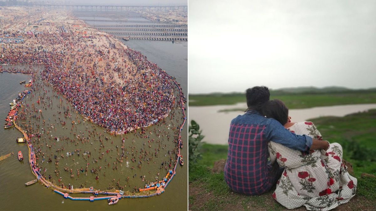 शादी तय थी, प्रेग्नेंट थी गर्लफ्रेंड; कुंभ स्नान के बहाने ले जाकर कर दी हत्या, अब मिली उम्रकैद की सजा
