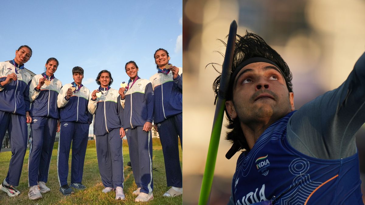 कॉमनवेल्थ गेम्स 2026 में भारत का अभियान हुआ खत्म, मेडल टैली में किस स्थान पर रहा