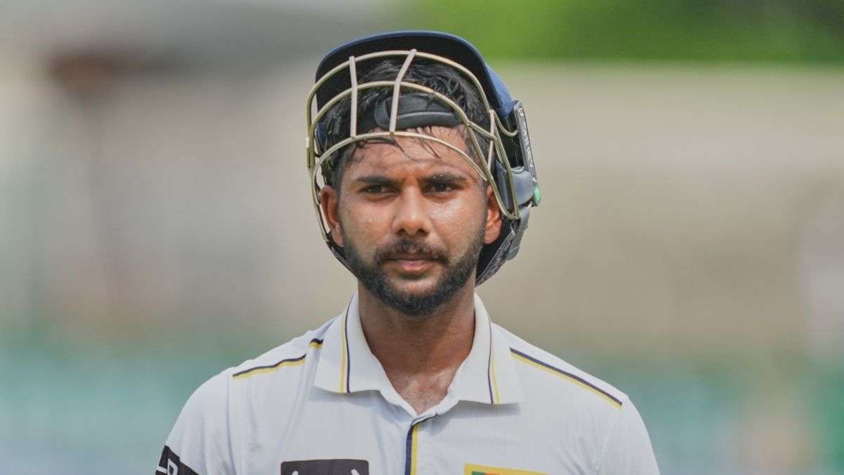 IND vs SL टेस्ट सीरीज में सोनल दिनुशा पर भारी पड़ा भारतीय स्टार, छीना प्लेयर ऑफ द सीरीज का अवॉर्ड