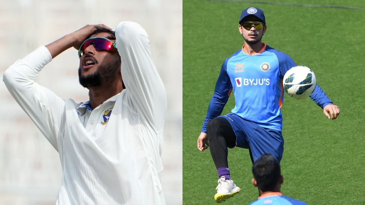 Duleep Trophy Semifinal: Shahbaz Ahmed Dropped Despite Stellar Performance