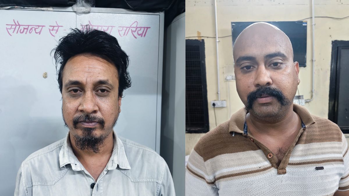 इंदौर से बड़ी खबर, राजा रघुवंशी के 2 बड़े भाई और उनके ढाबे के 3 कर्मचारी गिरफ्तार