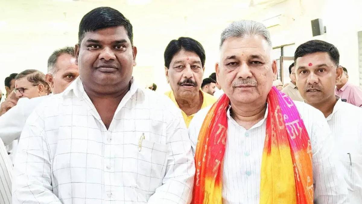 ग्वालियर में भाजपा नेता के NGO खाते से हुई 21करोड़ की साइबर ठगी, 15 लेयर्स में छिपाया गया मनी ट्रेल
