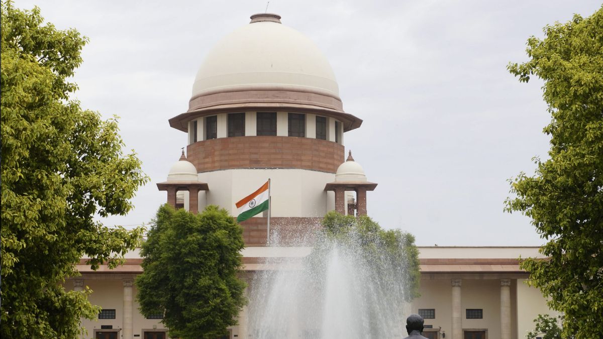 सुप्रीम कोर्ट पहुंचा JPSC परीक्षा में गड़बड़ी का मामला, याचिका में की गई CBI या स्वतंत्र जांच कमेटी से इन्वेस्टिगेशन कराने की मांग