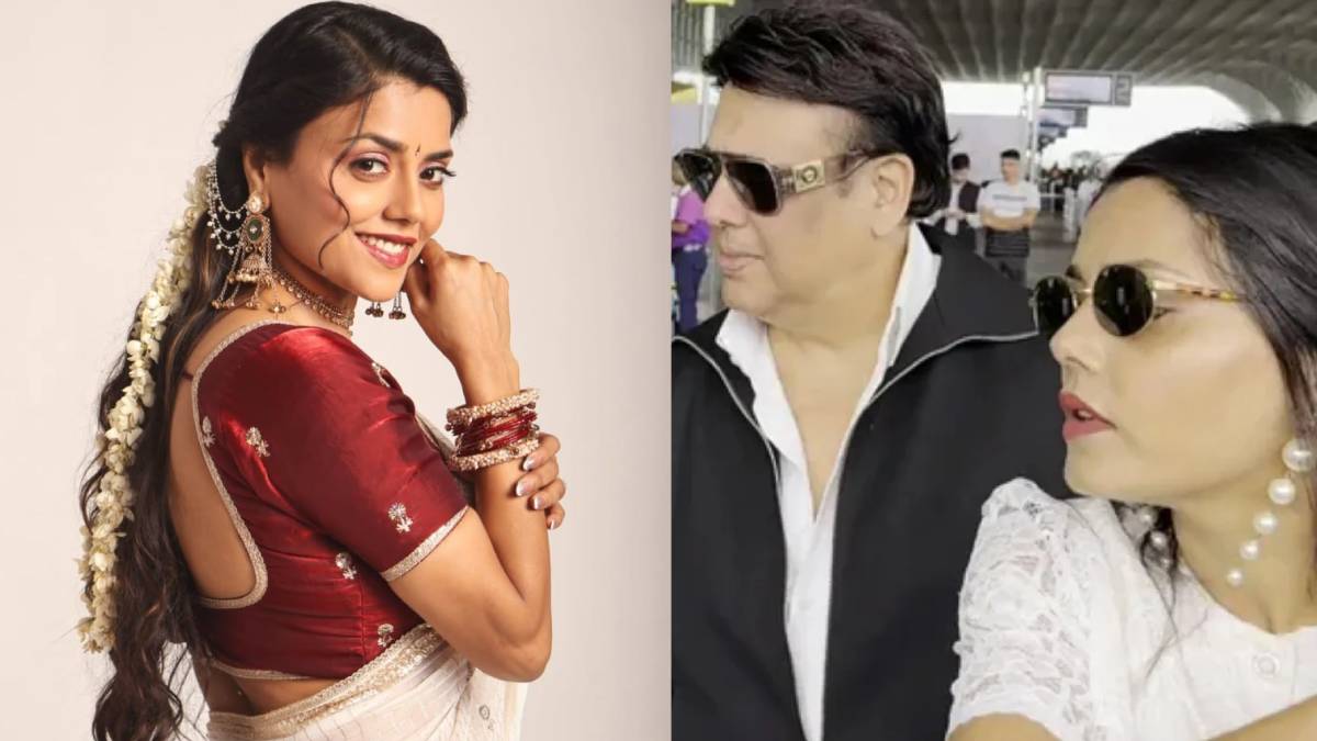 कौन हैं कोमल रानी स्वर्णकार? बनीं गोविंदा की 37 साल पुरानी शादी में दरार की वजह, 62 साल के एक्टर संग अफेयर के चर्चे