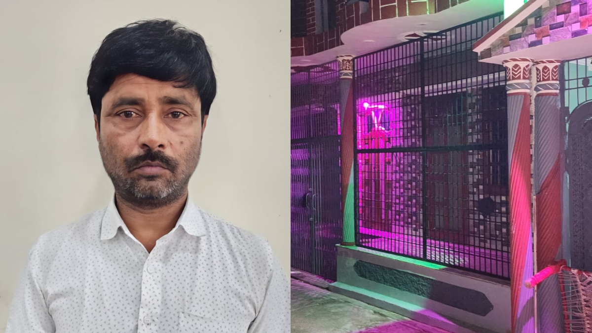 ई-रिक्शा में सवारी बैठाकर बनाते थे निशाना, चोरी के पैसों से बना डाला 2.5 करोड़ का बंगला; 18 सालों में 40 वारदातें