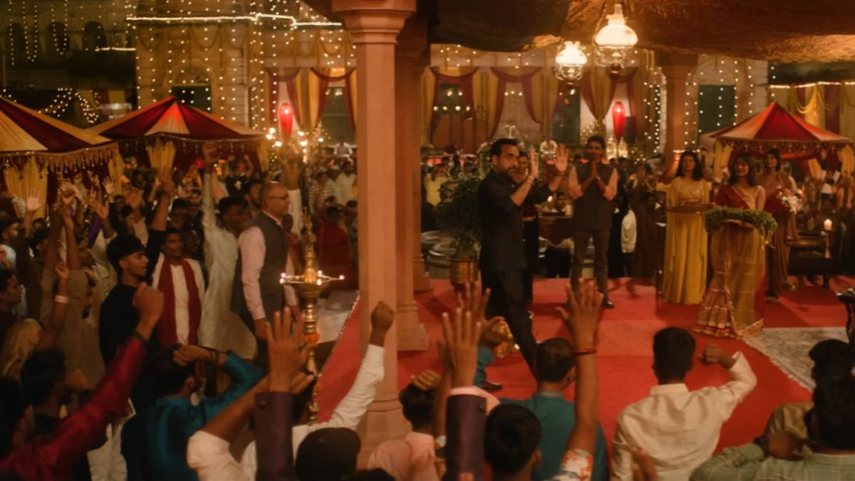 गुड्डू, मुन्ना और कालीन भैया की वापसी का शंखनाद, ‘मिर्जापुर: द मूवी’ के पहले गाने ‘दो नंबरी’ ने रिलीज होते ही बढ़ाया सस्पेंस