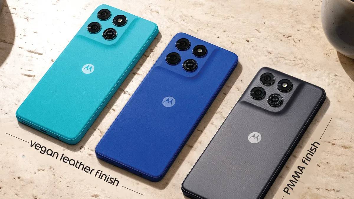 मोटोरोला का 7000mAh बैटरी वाला फोन 14 अगस्त को होगा लॉन्च