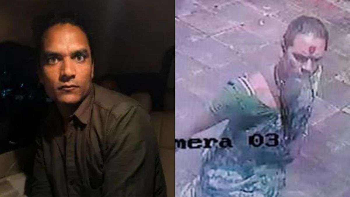 साड़ी पहनकर आया, पानी पिलाकर हिप्नोटाइज किया; मुंबई में एयरहोस्टेस के साथ किन्नर के भेष में घुसे शख्स ने किया रेप