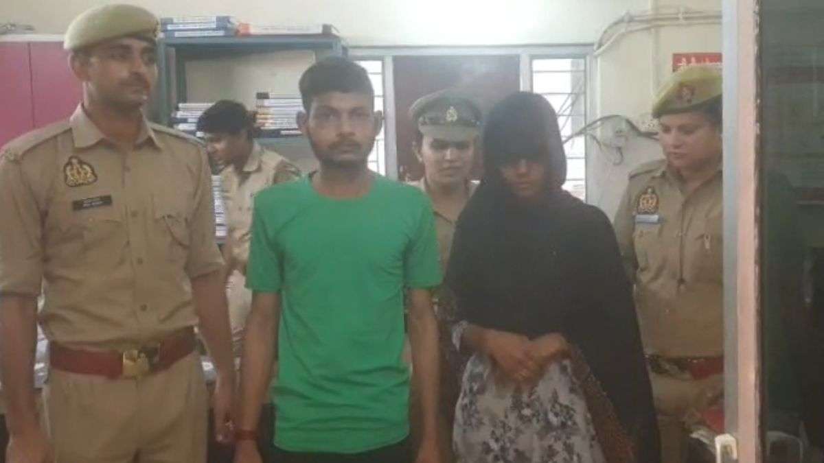 अवैध संबंध ने ली मासूम की जान, प्रेमी ने प्रेमिका के 6 महीने के बच्चे की हत्या की