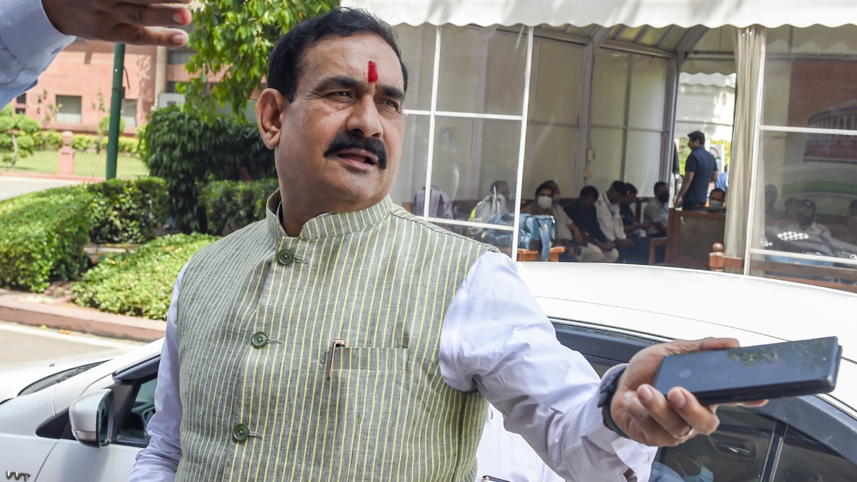 दतिया में भाजपा की हार के बाद नरोत्तम मिश्रा का बयान, बोले- ऐसा कोई काम न करें जिससे