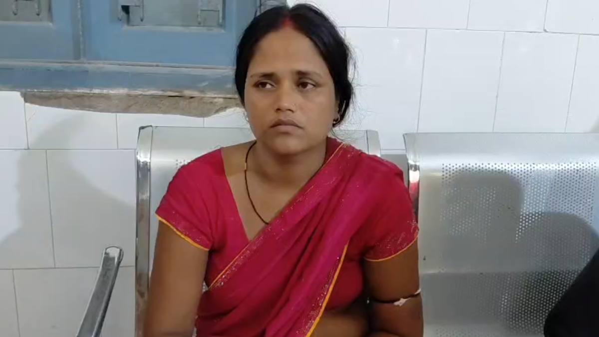 प्रेमिका के पति को मारने के लिए फ्लाइट से आया आरोपी, हत्या कर शव कोसी नदी में फेंका, 3 आरोपी गिरफ्तार