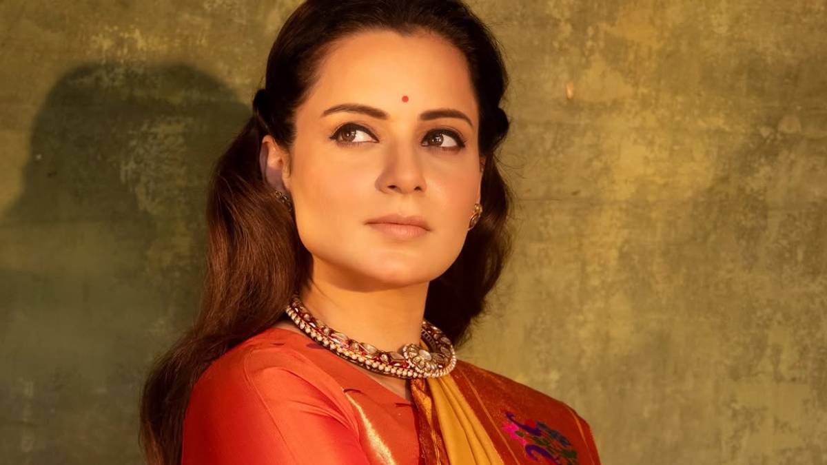 ‘युवाओं को भ्रमित करना बंद करो’, मूवी रोल्स के लिए हुई आलोचना, कंगना रनौत ने बताया रील-रियल के बीच का अंतर