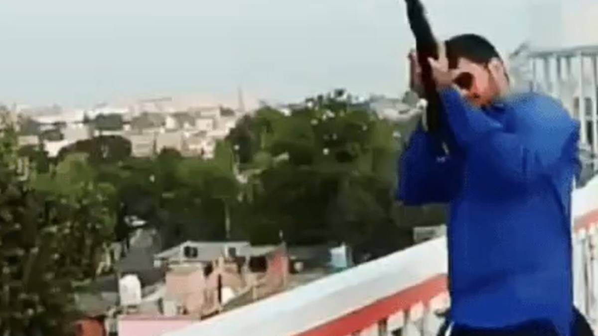 पिता हत्या का आरोपी, बेटे पर लगा पॉक्सो एक्ट, जेल भेजा गया विष्णु उस्ताद हत्याकांड के आरोपी का बेटा