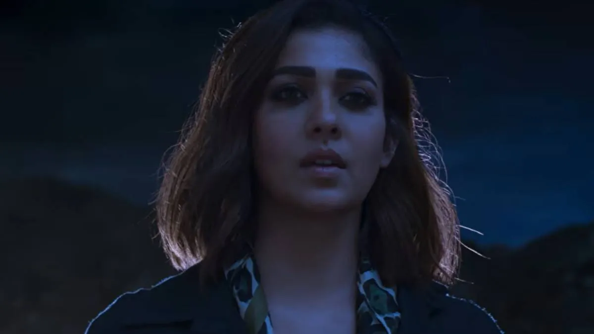वहीं इवेंट के दौरान नयनतारा ने बताया कि शुरुआत में वह Toxic साइन करने को लेकर पक्की नहीं थीं, क्योंकि उन्हें इतनी बड़ी स्टार-कास्ट वाली फिल्मों में काम करना पसंद नहीं है।