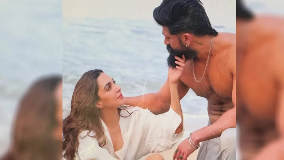 कियारा ने इवेंट के दौरान बताया कि जब वह 'टॉक्सिक' की शूटिंग कर रही थीं, वह प्रेग्नेंट थीं और अपनी प्रेग्नेंसी की खबर पर यश के रिएक्शन के बारे में भी खुलकर बात की। उन्होंने बताया कि उन्होंने प्रेग्नेंसी के दौरान ये फिल्म शूट की थी और इस दौरान उन्हें यश और डायरेक्टर गीतू मोहनदास से बहुत ही अच्छा सपोर्ट मिला।