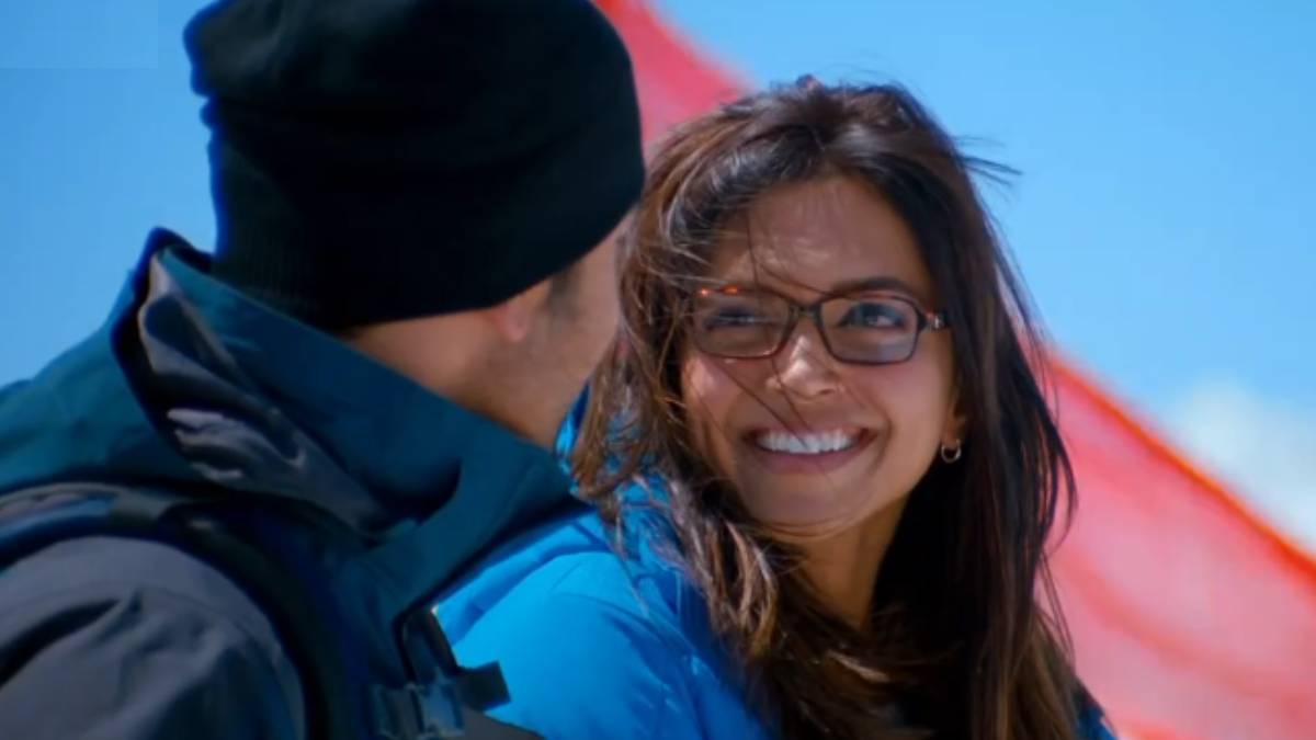 ऑस्कर्स एकेडमी निकली ‘नैना पगलू’, शेयर किया ‘ये जवानी है दीवानी’ का सनसेट वाला सीन, भारतीय फैंस के खिले चेहरे