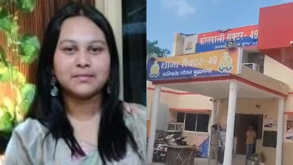 असम की युवती की बेरहमी से हत्या, कमरे से मिला लहूलुहान शव, पीजी में सहेली के साथ रहती थी
