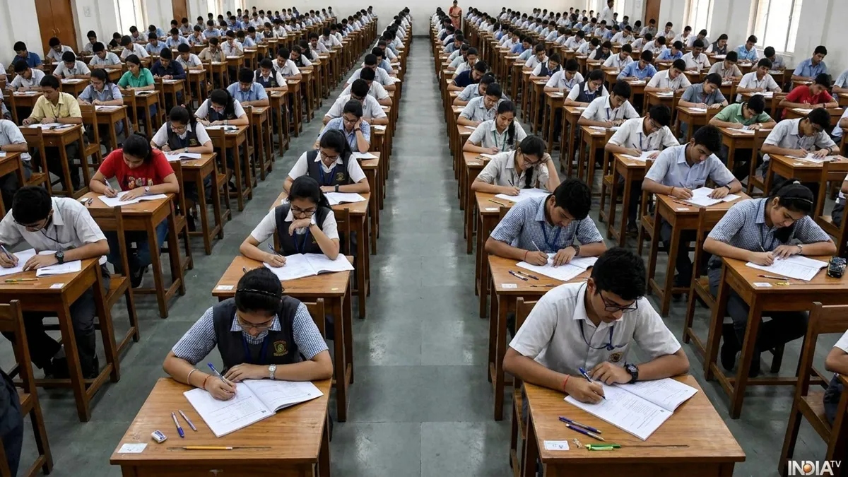 NEET-UG विवाद के बाद NTA में बड़े सुधार, 600 विशेषज्ञ हटाए गए; सुरक्षा की कमान CISF को