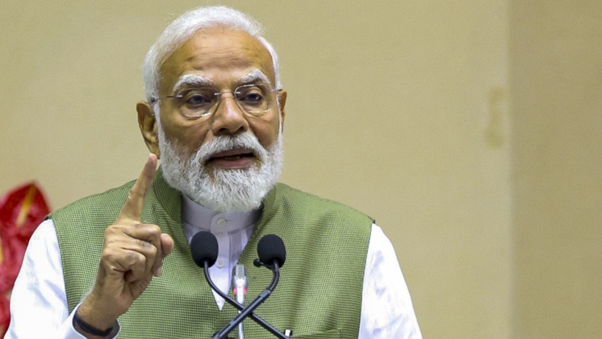 ‘Shortcut Will Cut You Short’, प्रधानमंत्री नरेंद्र मोदी ने दी युवाओं को सलाह