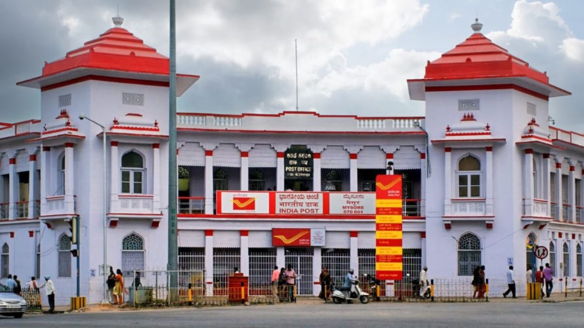 पोस्ट ऑफिस में 24 महीने की FD पर कितना मिल रहा है ब्याज, वरिष्ठ नागरिकों के लिए क्या है खास