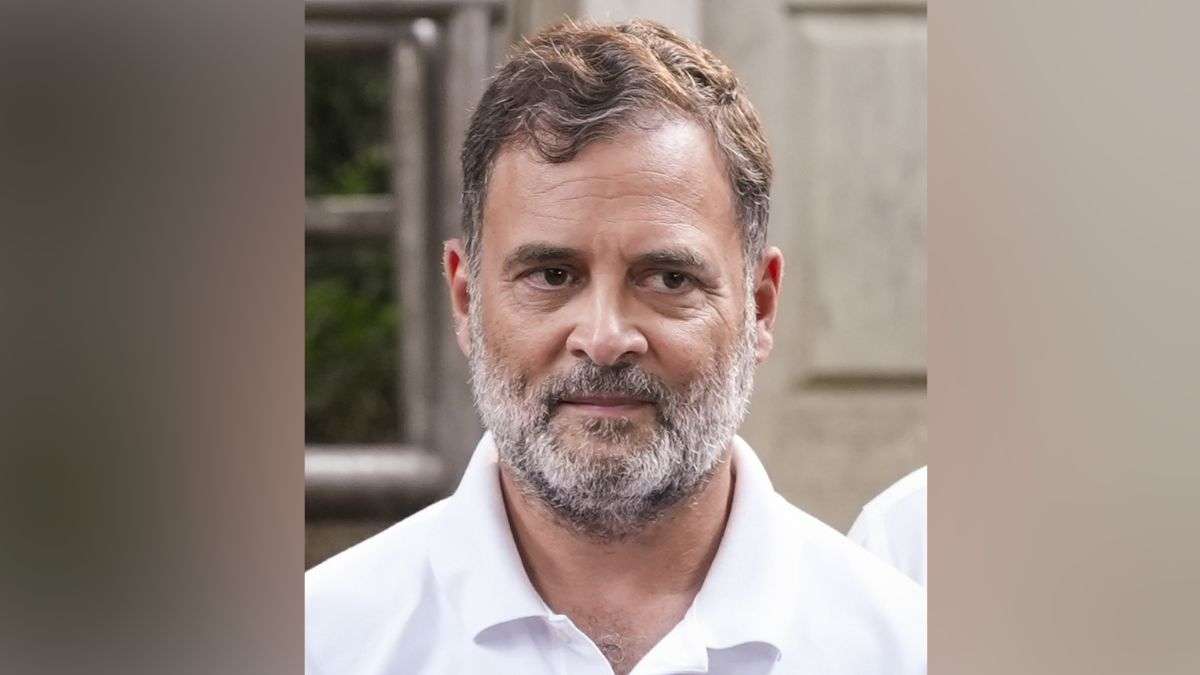 प्रयागराज में राहुल गांधी के कार्यक्रम से जुड़ी खबर, केपी ट्रस्ट ने अनुमति रद्द की