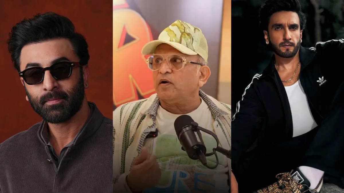 'न शक्ल जानता हूं, न काम', रणबीर कपूर और रणवीर सिंह को लेकर अन्नू कपूर का अटपटा बयान, सुपरस्टार्स को पहचानने से इंकार Ranbir kapoor, annu kapoor, ranveer singh- India TV Hindi