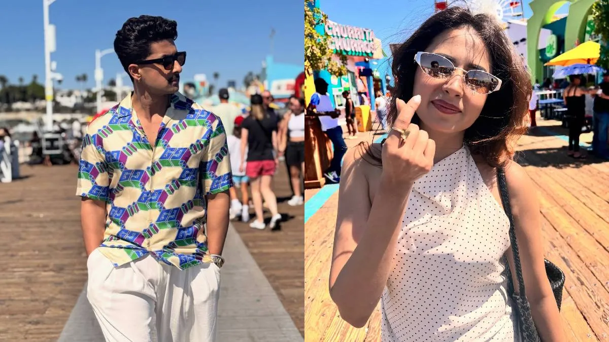 शेयर की गई तस्वीरों के साथ रवि दुबे ने सरगुन के लिए एक प्यार भरा ट्रिब्यूट लिखा, जिसमें उन्होंने अपनी पत्नी के शांत स्वभाव के पीछे छिपी उनकी ताकत का जिक्र किया। रवि ने लिखा, 'वह दिखने में बेहद मासूम लगती हैं... लेकिन जिस शिद्दत और जुनून के साथ वह मेरे लिए दुआएं मांगती हैं, उसकी गहराई को मैंने खुद महसूस किया है। सरगुन ही मेरी सबसे बड़ी सुपरपॉवर हैं।' अभिनेता की इस पोस्ट से साफ झलकता है कि सरगुन किस तरह हर मोड़ पर एक मजबूत स्तंभ बनकर उनका समर्थन करती हैं।