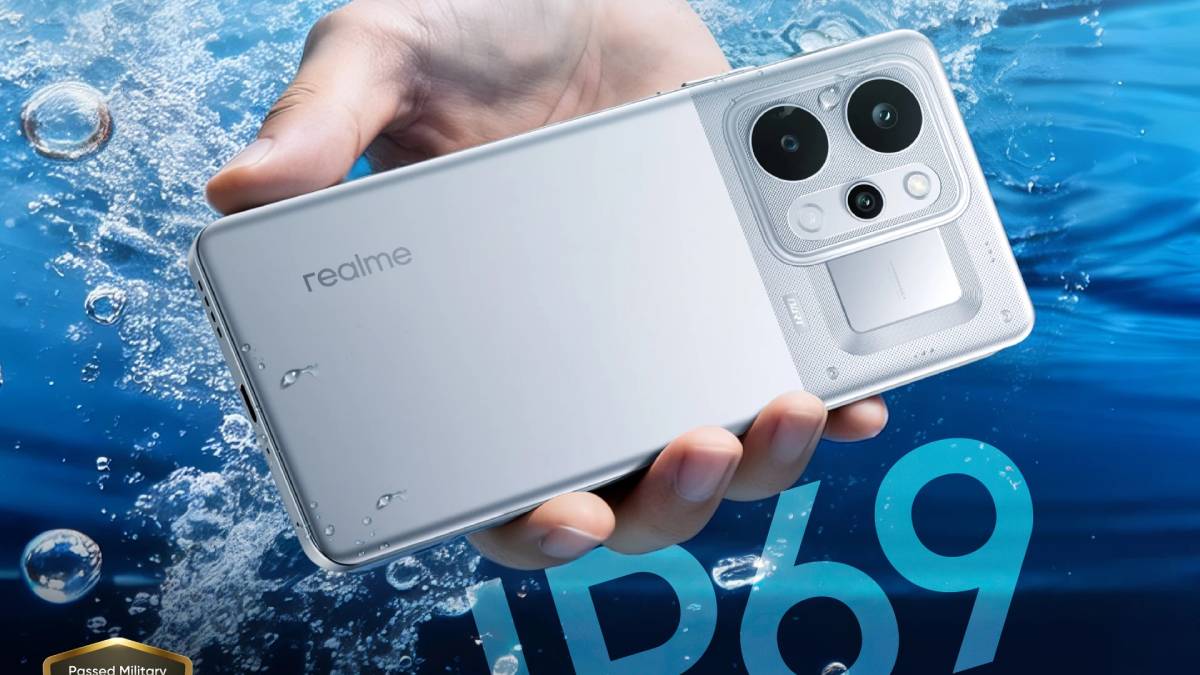 Flipkart Realme Days Sale: Massive Discounts on Realme P4 Power with 10001mAh Battery