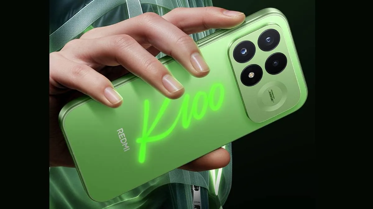 Redmi K100 Pro सीरीज हुई लॉन्च, 200MP कैमरा के साथ मिलेगी 9070mAh की बैटरी रेडमी के100 प्रो सीरीज- India TV Hindi