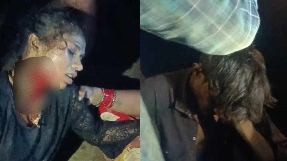 प्रेम विवाह का दर्दनाक अंत! शादी के 4 साल बाद पति बना जान का दुश्मन