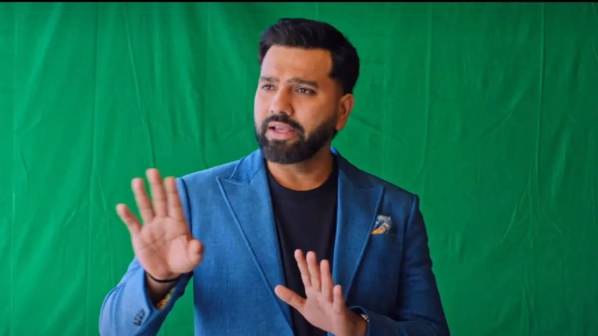 Rohit Sharma, Ajay Devgn, A.R. Rahman To Feature in Sony India's Line-Up