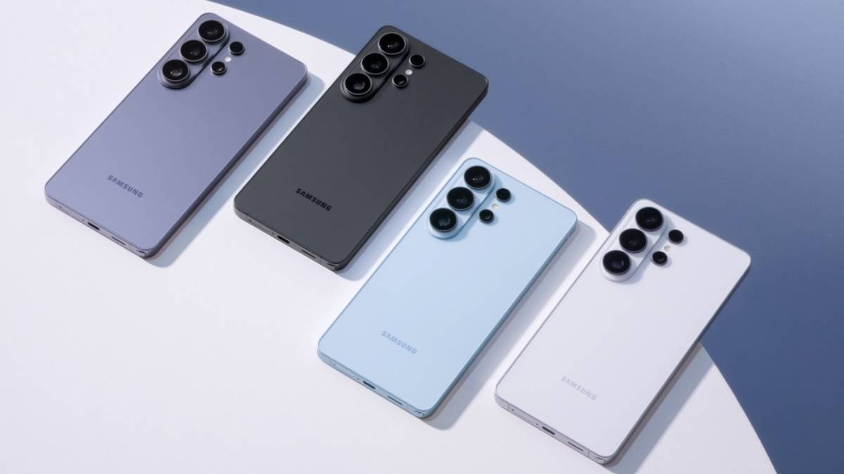 Samsung Galaxy S26 Ultra की कीमत में भारी कटौती: अब ₹15,000 सस्ता मिल रहा है 200MP कैमरा वाला फ्लैगशिप फोन