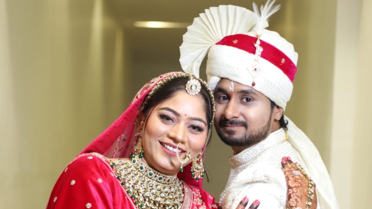 राजा-सोनम रघुवंशी की शादी के बकाया कैटरिंग बिल की शिकायत थाने में नहीं हुई दर्ज