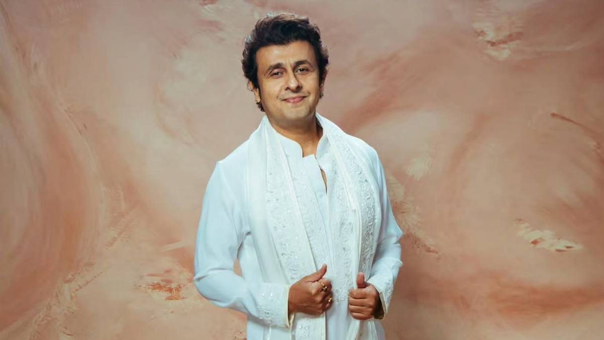 'सोनू निगम Vs सोनू निगम' विवाद का अंत, बॉम्बे हाईकोर्ट में समझौते के बाद सुलझी डिजिटल पहचान की जंग