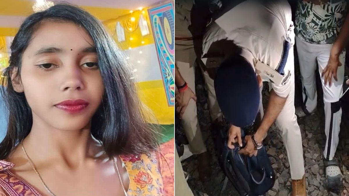 CCTV में सहेली के साथ दिखी, फिर कहां गायब हो गई केन्द्रीय विद्यालय की छात्रा?