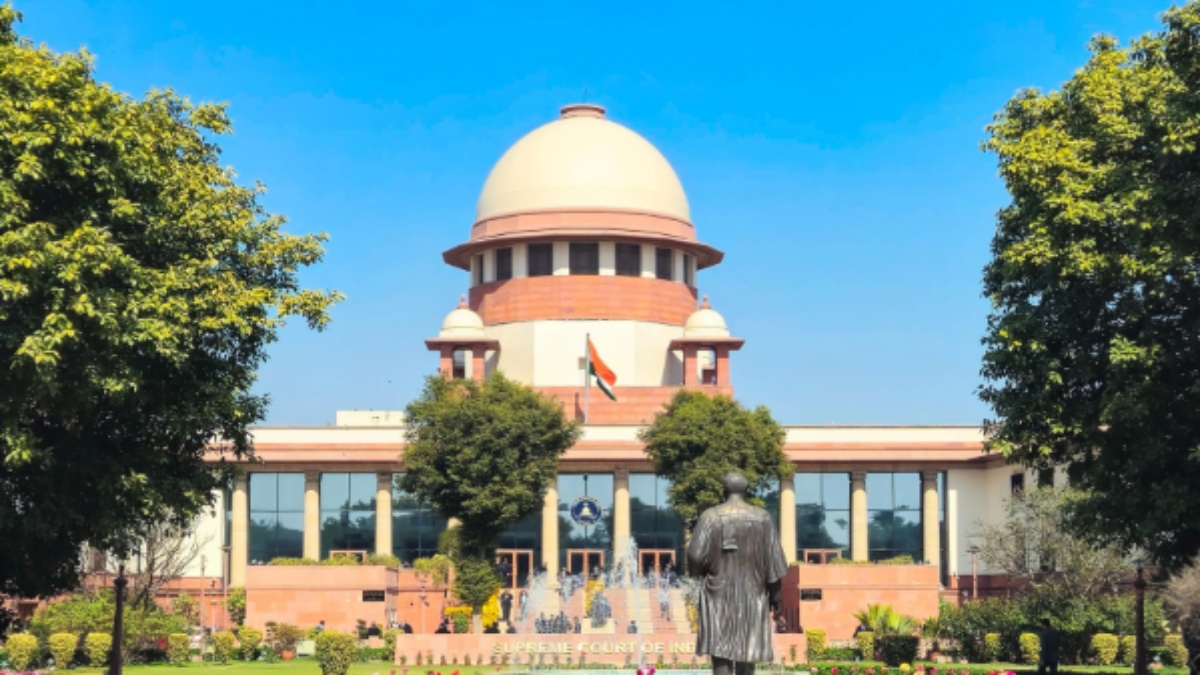 न्यायपालिका नए चुनाव कराने का आदेश दे सकती है, SC ने क्यों पूछा ऐसा सवाल? जानें मामला