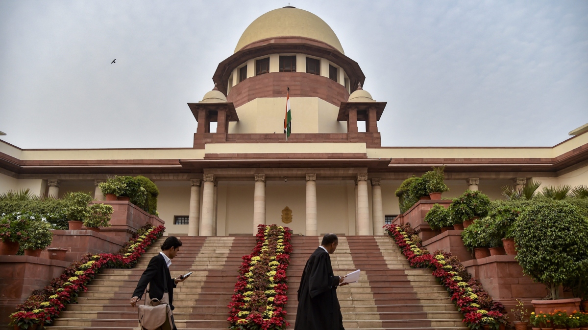 UGC के नियमों पर केंद्र सरकार ने सुप्रीम कोर्ट में कही बड़ी बात, कहा- 'हम इस पर फिर से विचार कर रहे हैं'