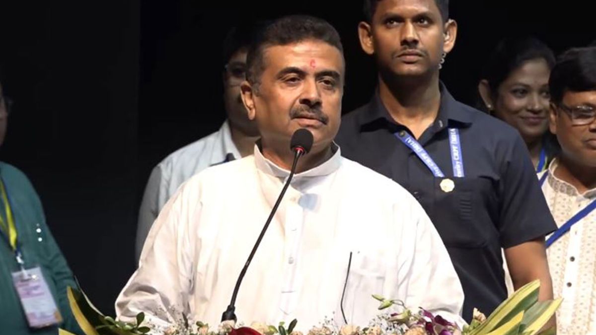 ‘बंगाल में अब बोलने की आजादी है’, तस्लीमा नसरीन के स्वागत में बोले CM शुभेंदु