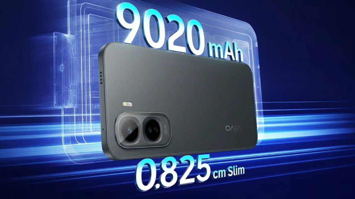 Vivo T5 Pro पर ₹20,000 की भारी छूट