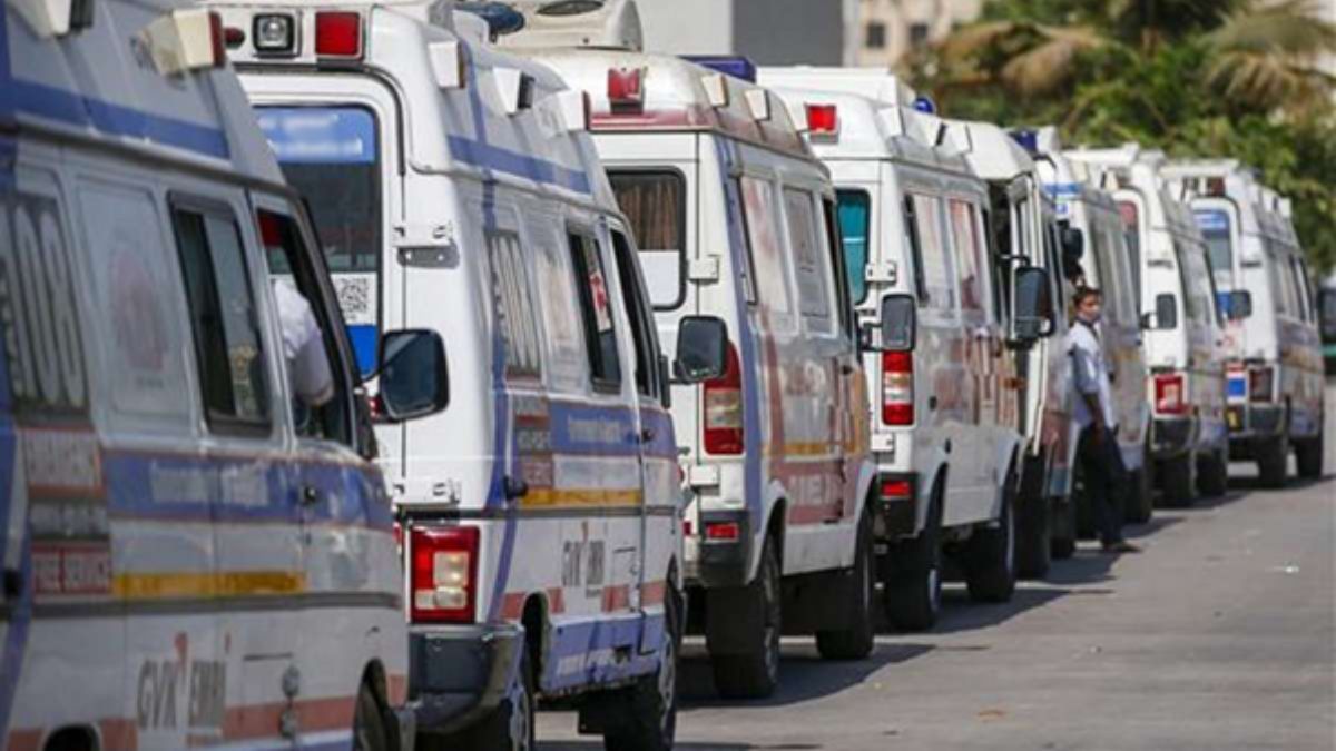 हरियाणा के एक ही गांव में 100 से ज्यादा लोग बीमार, अलग-अलग अस्पतालों में भर्ती