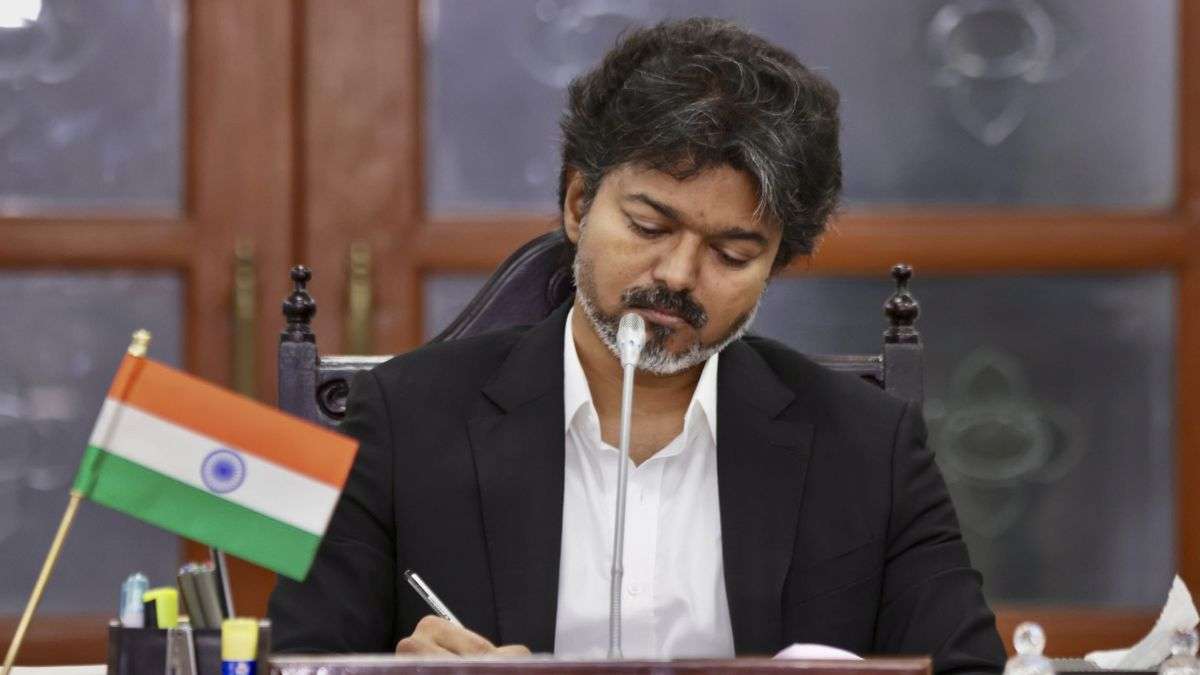 सरकारी कार्यक्रमों में सबसे पहले गाया जाएगा राज्यगीत ‘तमिल थाई वाजथु’, प्रस्ताव पास