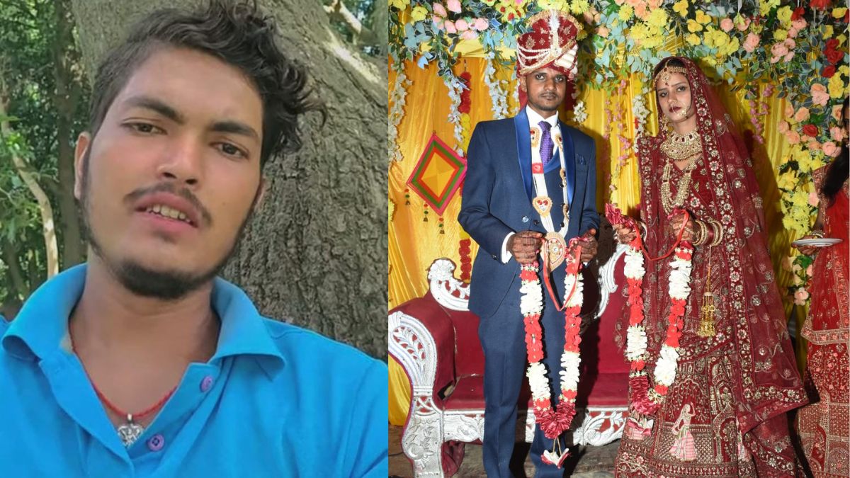 शादी के 2 महीने बाद विवाहिता की मायके में हत्या, पूर्व प्रेमी के खिलाफ केस दर्ज; तीन दिन से थी लापता