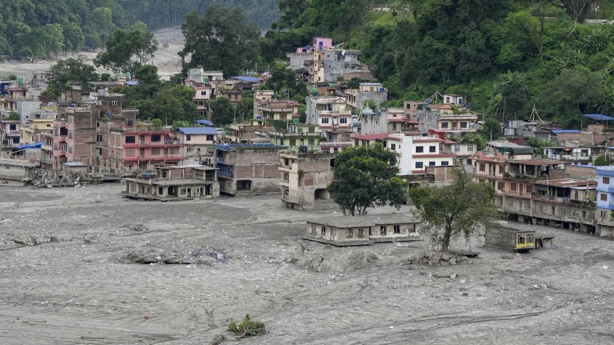 नेपाल की आपदा में अबतक 788 लोगों की मौत, 2500 से ज्यादा अब भी लापता ...