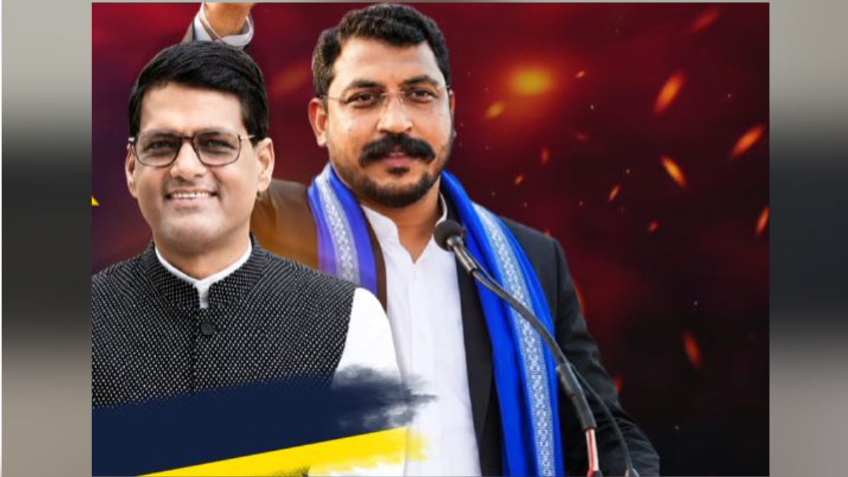 दतिया उपचुनाव में सांसद चंद्रशेखर की पार्टी का कमाल, उम्मीदवार दामोदर यादव मंडल को…