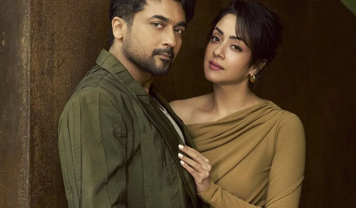 उन्होंने आगे कहा, 'अगर कुछ गलत होता तो हम परिवार के तौर पर उसका सामना करते। भले ही हम इतने लंबे समय से इस इंडस्ट्री में हैं, लेकिन ऐसी स्थितियां हमारे कंट्रोल से बाहर होती हैं। यह मेरे लिए एक बड़ा कदम था, लेकिन उस समय भरोसा था।'